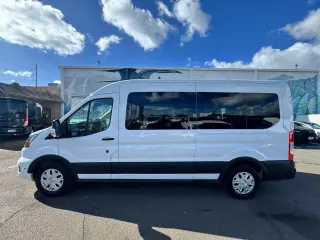 2025 Ford Transit Passenger Wagon