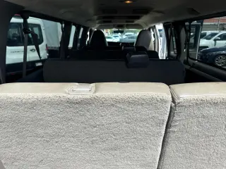 2015 GMC Savana Passenger