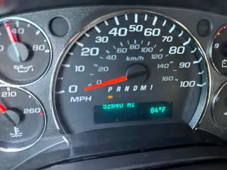 2015 GMC Savana Passenger