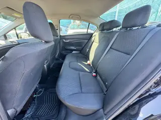 2015 Honda Civic Sedan