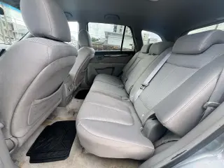 2007 Hyundai Santa Fe