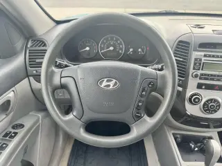 2007 Hyundai Santa Fe