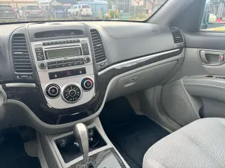 2007 Hyundai Santa Fe