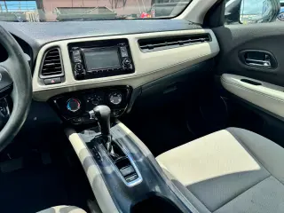 2022 Honda HR-V