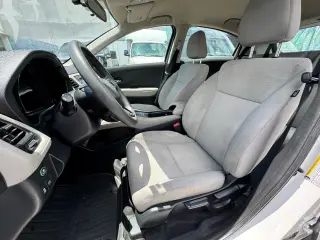 2022 Honda HR-V