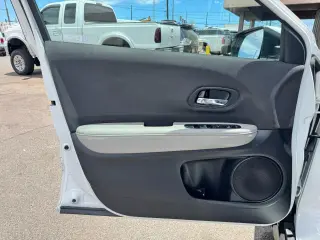2022 Honda HR-V