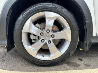 2022 Honda HR-V