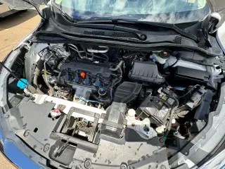 2022 Honda HR-V
