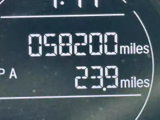2022 Honda HR-V