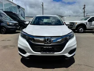2022 Honda HR-V