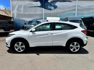 2022 Honda HR-V