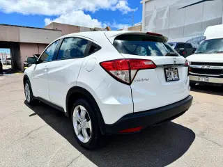 2022 Honda HR-V