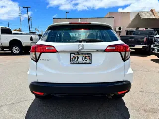 2022 Honda HR-V