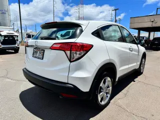 2022 Honda HR-V