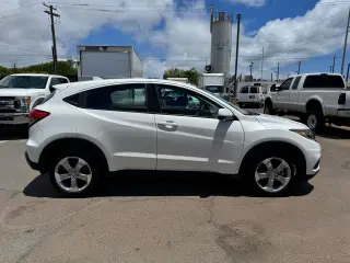 2022 Honda HR-V