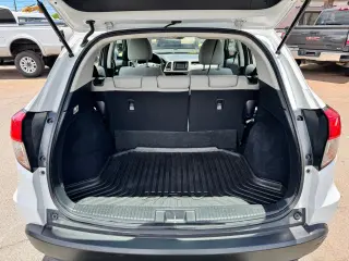 2022 Honda HR-V