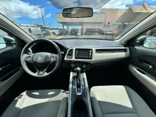2022 Honda HR-V