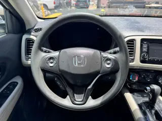 2022 Honda HR-V