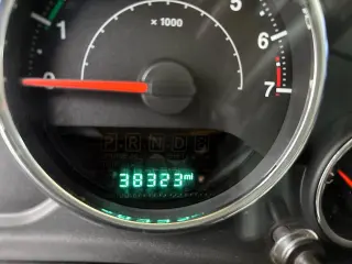 2016 Jeep Wrangler Unlimited