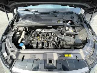 2016 Land Rover Discovery Sport