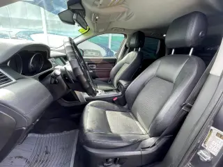 2016 Land Rover Discovery Sport