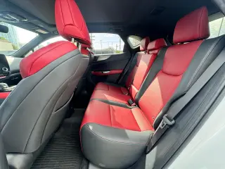 2022 Lexus NX