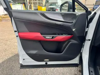 2022 Lexus NX