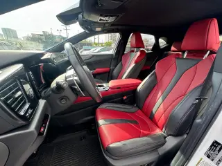 2022 Lexus NX