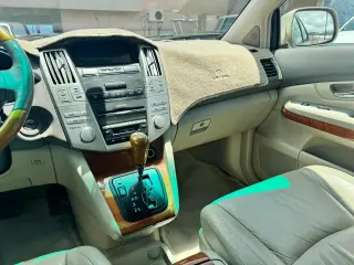 2004 Lexus RX 330