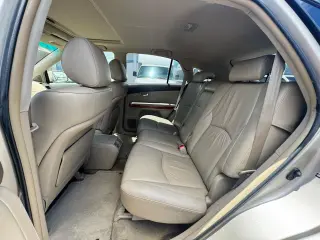 2004 Lexus RX 330