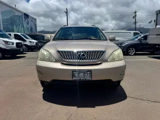 2004 Lexus RX 330