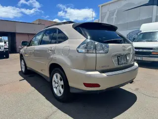2004 Lexus RX 330