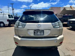 2004 Lexus RX 330