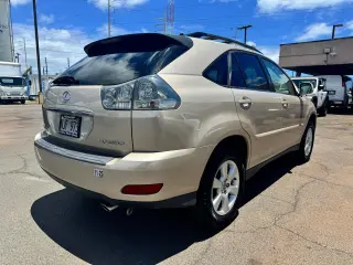 2004 Lexus RX 330