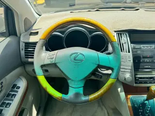 2004 Lexus RX 330