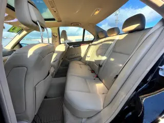 2010 Mercedes-Benz C-Class