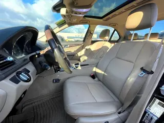 2010 Mercedes-Benz C-Class