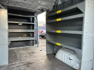 2014 Mercedes-Benz Sprinter Cargo Vans