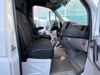 2014 Mercedes-Benz Sprinter Cargo Vans