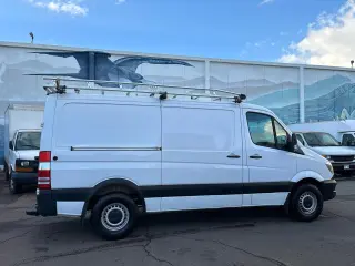 2014 Mercedes-Benz Sprinter Cargo Vans