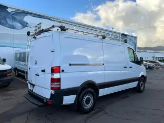 2014 Mercedes-Benz Sprinter Cargo Vans