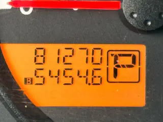 2015 Nissan Frontier