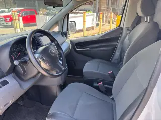 2021 Nissan NV200 Compact Cargo