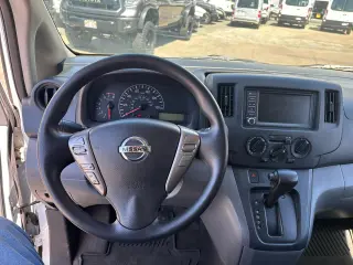 2021 Nissan NV200 Compact Cargo