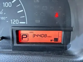 2021 Nissan NV200 Compact Cargo