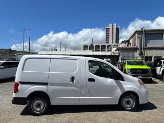 2021 Nissan NV200 Compact Cargo
