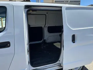2021 Nissan NV200 Compact Cargo
