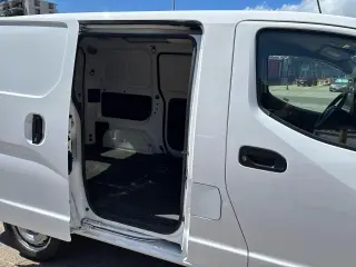 2021 Nissan NV200 Compact Cargo