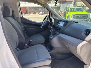 2021 Nissan NV200 Compact Cargo