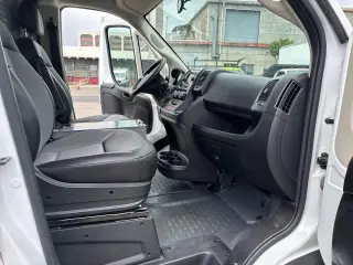 2019 RAM ProMaster Cargo Van